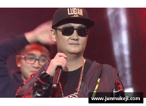 jinnianhui金年会深情旋律背后的故事：薛之谦在《无限歌谣季》中的三首动人之作