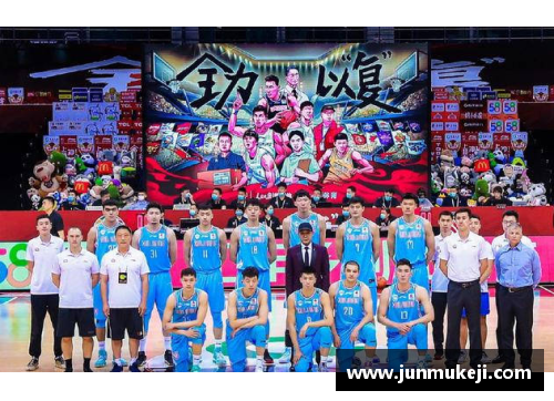 jinnianhui金年会广东队发布新赛季阵容，外援阵容浩大，备战CBA新赛事 - 副本