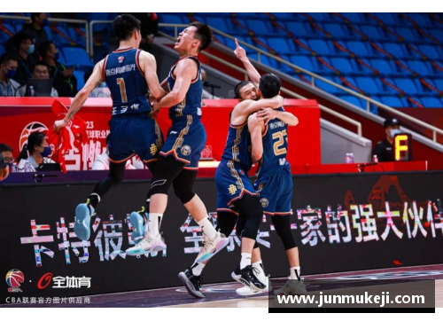 jinnianhui金年会CBA球员杜锋因伤害对手被禁赛1年，联赛风气受挫受重大冲击 - 副本