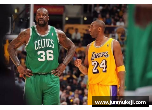 jinnianhui金年会科比两连冠时期的阵容在当时的NBA怎么样？ - 副本