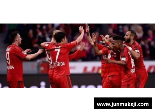jinnianhui金年会德甲焦点战与英超新锐对决：云达不来梅vs拜仁慕尼黑、狼队vs阿斯顿维拉