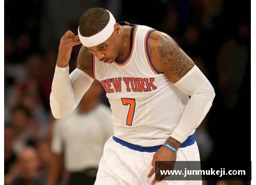jinnianhui金年会搜狐NBA：詹姆斯与安东尼战后交流，胜利与挫折并存
