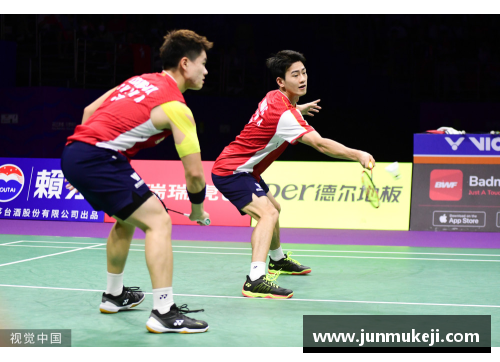 jinnianhui金年会苏迪曼杯：印尼混双变阵，国羽雅思组合打头阵！男双成国羽弱环！ - 副本