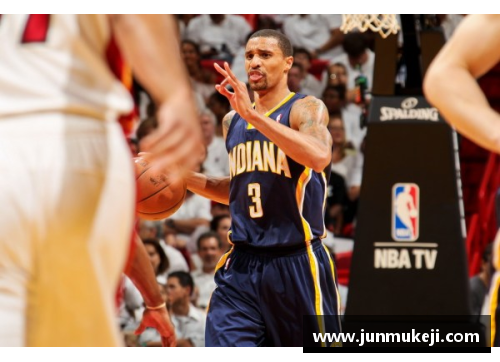 jinnianhui金年会NBA精彩对决：热火与步行者的激烈角逐