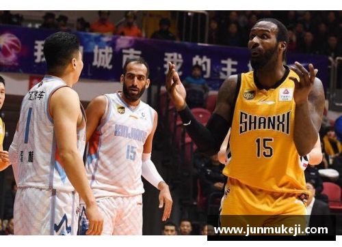 jinnianhui金年会CBA联赛决定延期开赛，球迷们不满球季变数，球队备战受挑战 - 副本 - 副本