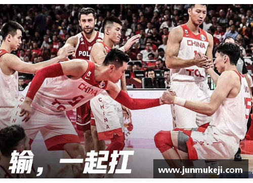 jinnianhui金年会周琦入选中国男篮世界杯阵容，激励全国篮球迷的期待