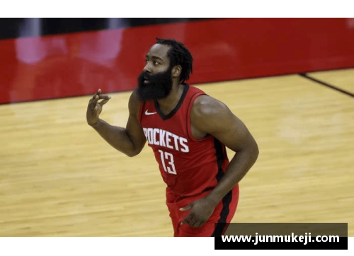 jinnianhui金年会NBA火箭最新交易：球队未来何去何从