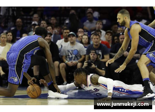 jinnianhui金年会NBA诺克斯：球队崛起的背后故事