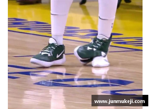 jinnianhui金年会NBA球员签名篮球鞋汇总：最新款式与设计全解析
