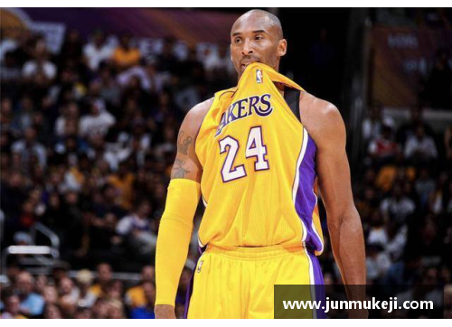NBA历史巅峰：科比领衔湖人的季后赛传奇 - 副本