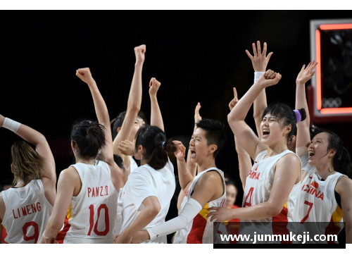 jinnianhui金年会美国女子篮球队击败日本，昂首晋级半决赛
