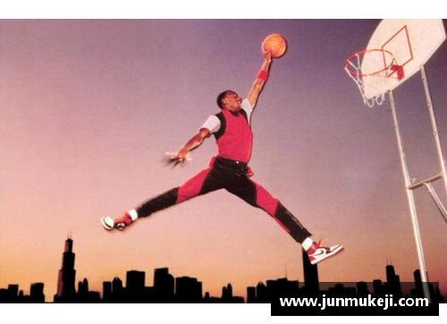 jinnianhui金年会篮球巨星乔丹助力培养青少年篮球人才：篮球界致敬传奇